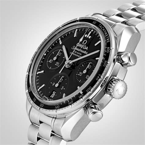 omega speedmaster 38mm price